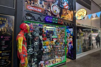 En venta. Excelente local comercial ubicado en Galería Florida - Mar del Plata